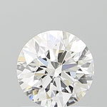 IGI 1.05 Carat Round Brilliant Lab Grown Diamond 人工培育鑽石 實驗室人造鑽石
