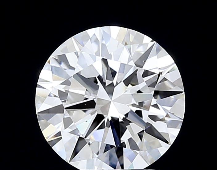 IGI 1.62 Carat Round Brilliant Lab Grown Diamond 人工培育鑽石 實驗室人造鑽石