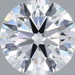 IGI 1.40 Carat Round Brilliant Lab Grown Diamond 人工培育鑽石 實驗室人造鑽石