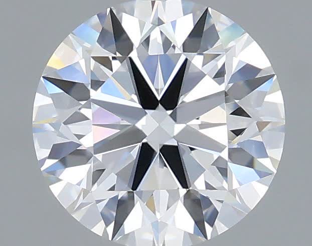 IGI 1.40 Carat Round Brilliant Lab Grown Diamond 人工培育鑽石 實驗室人造鑽石