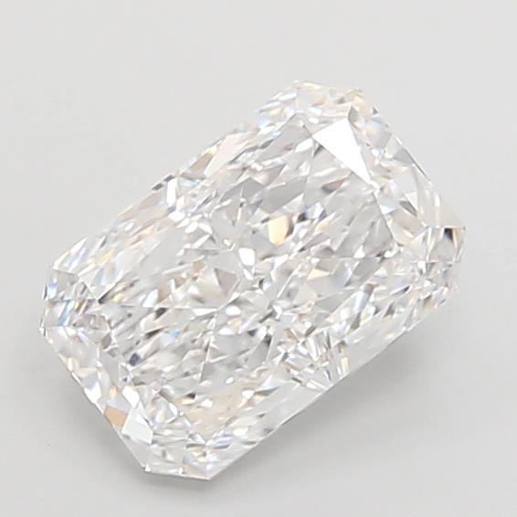 IGI 2.08 Carat Radiant Cut Lab Grown Diamond 人工培育鑽石 實驗室人造鑽石