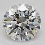 IGI 1.14 Carat Round Brilliant Lab Grown Diamond