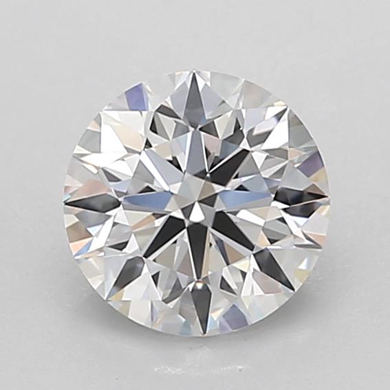 IGI 1.00 Carat Round Brilliant Lab Grown Diamond 人工培育鑽石 實驗室人造鑽石