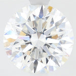 IGI 1.22 Carat Round Brilliant Lab Grown Diamond 人工培育鑽石 實驗室人造鑽石