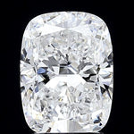 IGI 3.00 Carat Cushion Lab Grown Diamond 人工培育鑽石 實驗室人造鑽石