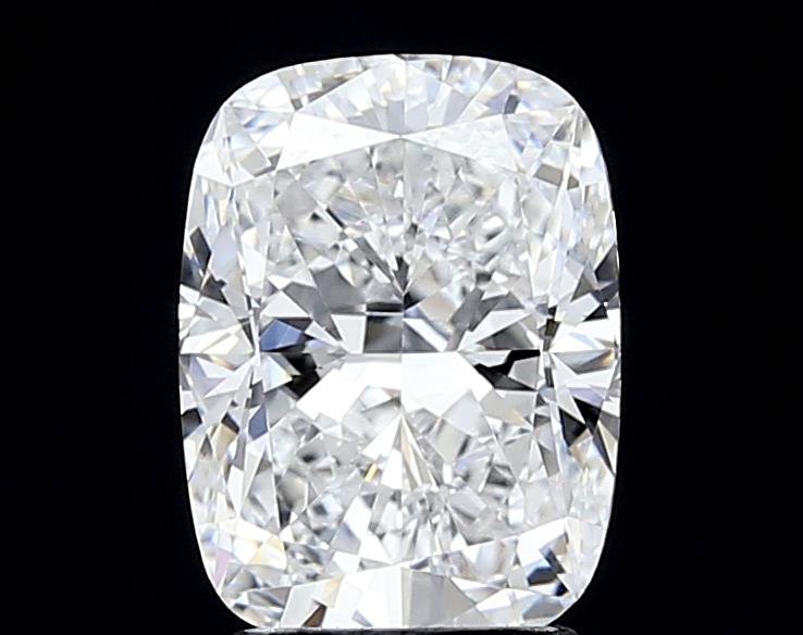 IGI 3.00 Carat Cushion Lab Grown Diamond 人工培育鑽石 實驗室人造鑽石