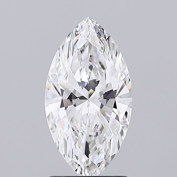 IGI 1.51 Carat Marquise Lab Grown Diamond