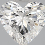 IGI 1.94 Carat Heart Lab Grown Diamond 人工培育鑽石 實驗室人造鑽石