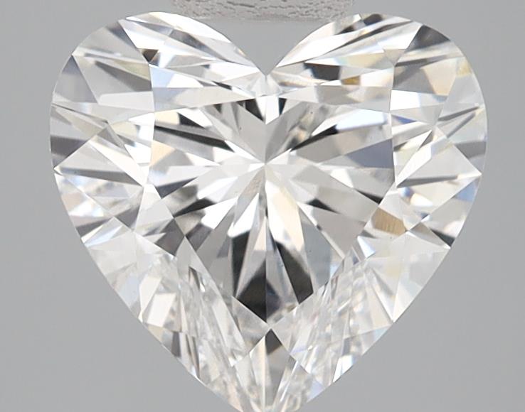 IGI 1.94 Carat Heart Lab Grown Diamond 人工培育鑽石 實驗室人造鑽石