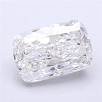 IGI 3.14 Carat Cushion Lab Grown Diamond 人工培育鑽石 實驗室人造鑽石