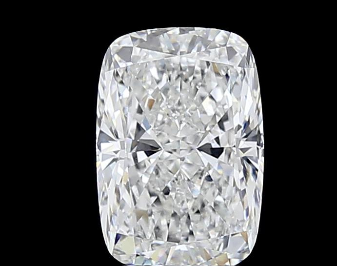IGI 1.52 Carat Cushion Lab Grown Diamond 人工培育鑽石 實驗室人造鑽石