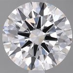 IGI 1.21 Carat Round Brilliant Lab Grown Diamond 人工培育鑽石 實驗室人造鑽石