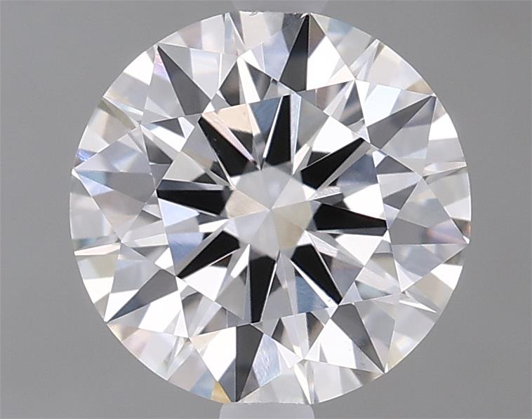 IGI 1.21 Carat Round Brilliant Lab Grown Diamond 人工培育鑽石 實驗室人造鑽石