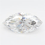 IGI 2.28 Carat Marquise Lab Grown Diamond 人工培育鑽石 實驗室人造鑽石