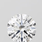 IGI 0.83 Carat Round Brilliant Lab Grown Diamond 人工培育鑽石 實驗室人造鑽石