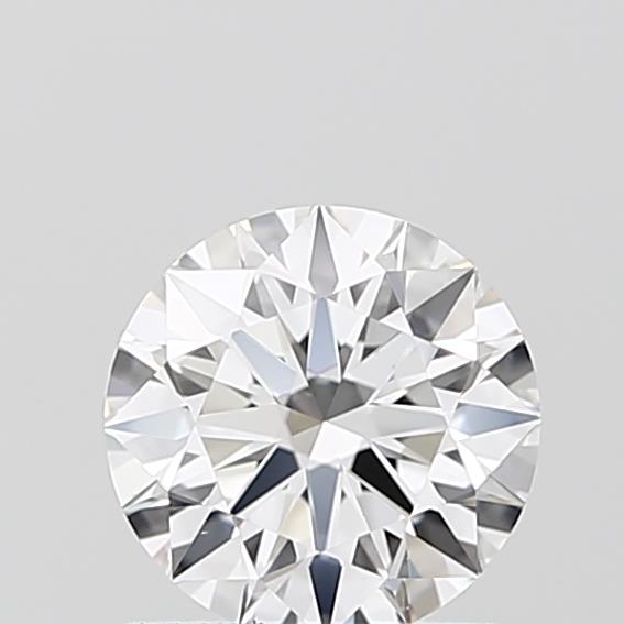 IGI 0.83 Carat Round Brilliant Lab Grown Diamond 人工培育鑽石 實驗室人造鑽石