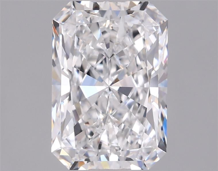 IGI 1.44 Carat Radiant Cut Lab Grown Diamond 人工培育鑽石 實驗室人造鑽石