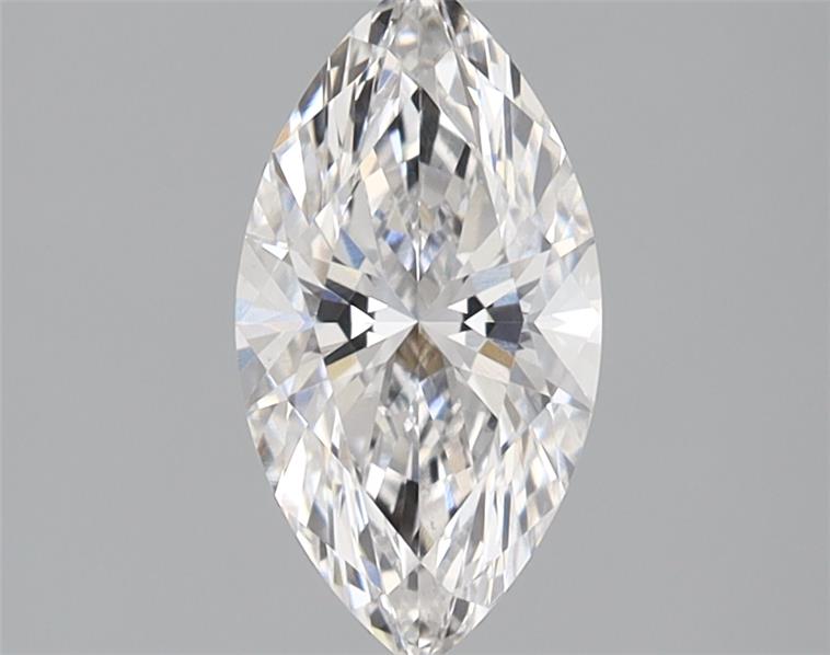 IGI 0.94 Carat Marquise Lab Grown Diamond 人工培育鑽石 實驗室人造鑽石