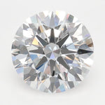 IGI 2.45 Carat Round Brilliant Lab Grown Diamond 人工培育鑽石 實驗室人造鑽石