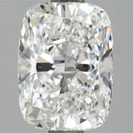 IGI 2.60 Carat Cushion Lab Grown Diamond 人工培育鑽石 實驗室人造鑽石