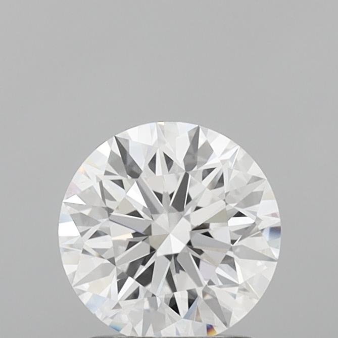 IGI 1.45 Carat Round Brilliant Lab Grown Diamond