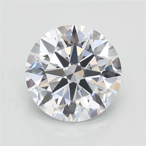 IGI 1 Carat Round Brilliant Lab Grown Diamond