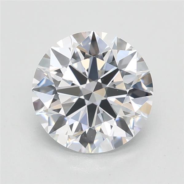 IGI 1 Carat Round Brilliant Lab Grown Diamond