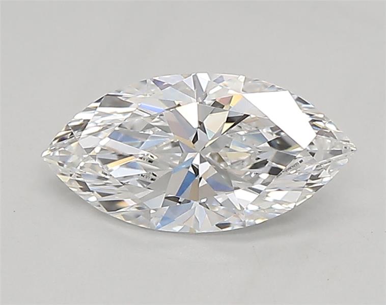IGI 0.61 Carat Marquise Lab Grown Diamond 人工培育鑽石 實驗室人造鑽石