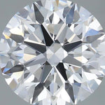 IGI 1.21 Carat Round Brilliant Lab Grown Diamond