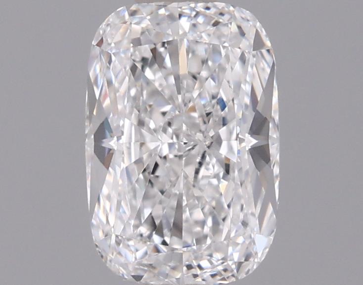IGI 0.96 Carat Cushion Lab Grown Diamond 人工培育鑽石 實驗室人造鑽石