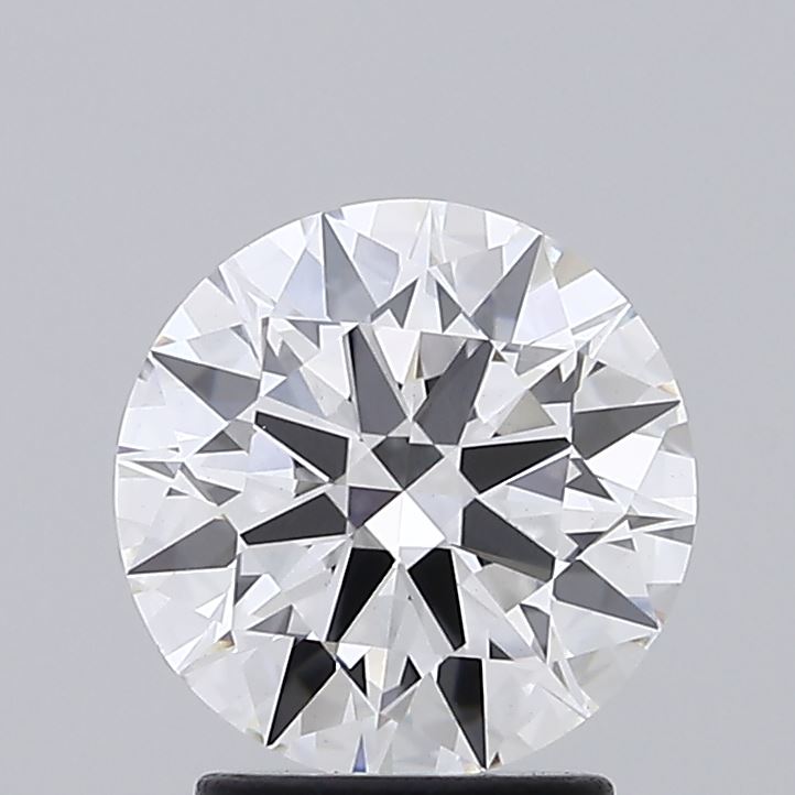 IGI 2.07 Carat Round Brilliant Lab Grown Diamond