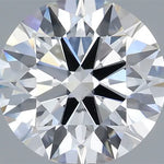 IGI 2.03 Carat Round Brilliant Lab Grown Diamond 人工培育鑽石 實驗室人造鑽石