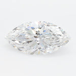 IGI 1 Carat Marquise Lab Grown Diamond