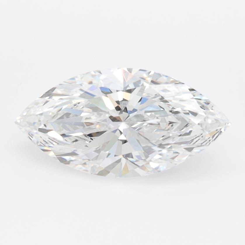 IGI 1 Carat Marquise Lab Grown Diamond