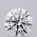IGI 1.18 Carat Round Brilliant Lab Grown Diamond
