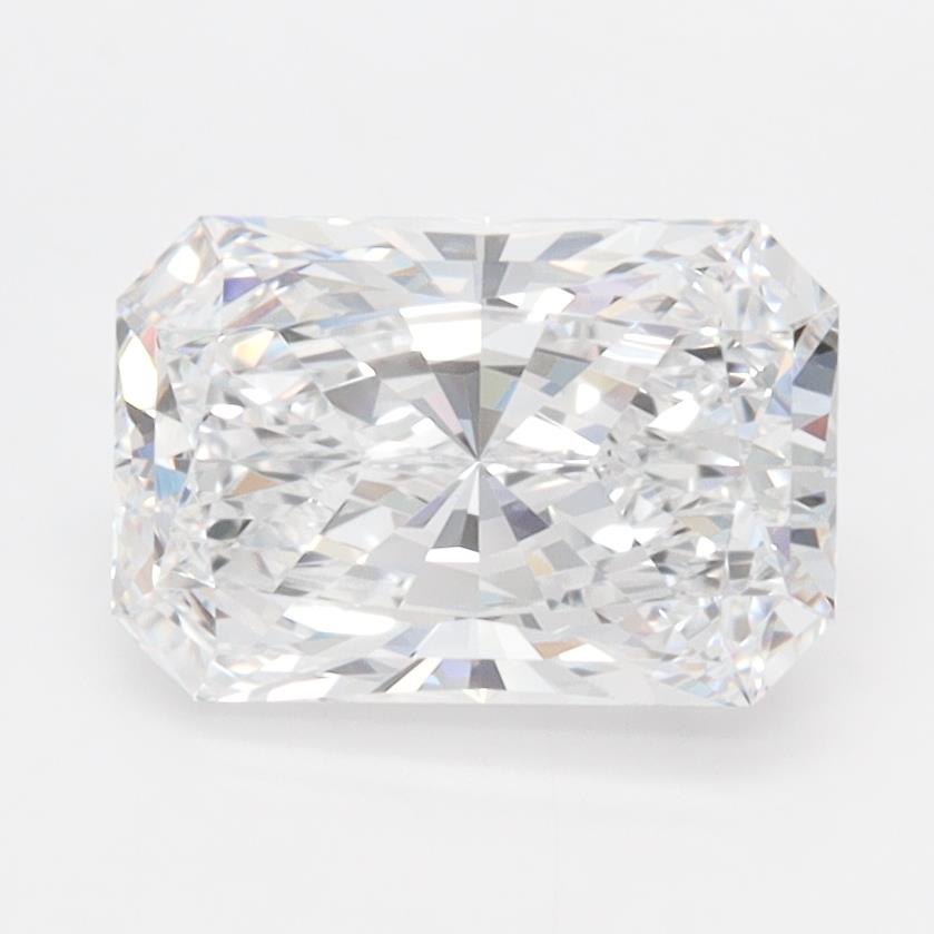 IGI 1.84 Carat Radiant Cut Lab Grown Diamond 人工培育鑽石 實驗室人造鑽石