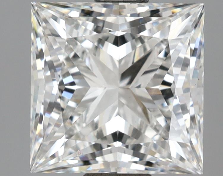 IGI 2.02 Carat Princess Cut Lab Grown Diamond 人工培育鑽石 實驗室人造鑽石