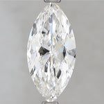 IGI 1.50 Carat Marquise Lab Grown Diamond 人工培育鑽石 實驗室人造鑽石