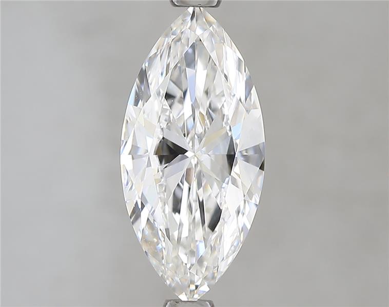 IGI 1.50 Carat Marquise Lab Grown Diamond 人工培育鑽石 實驗室人造鑽石