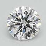 IGI 0.95 Carat Round Brilliant Lab Grown Diamond
