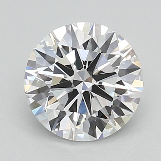 IGI 0.95 Carat Round Brilliant Lab Grown Diamond