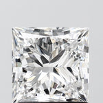 IGI 1.45 Carat Princess Cut Lab Grown Diamond 人工培育鑽石 實驗室人造鑽石