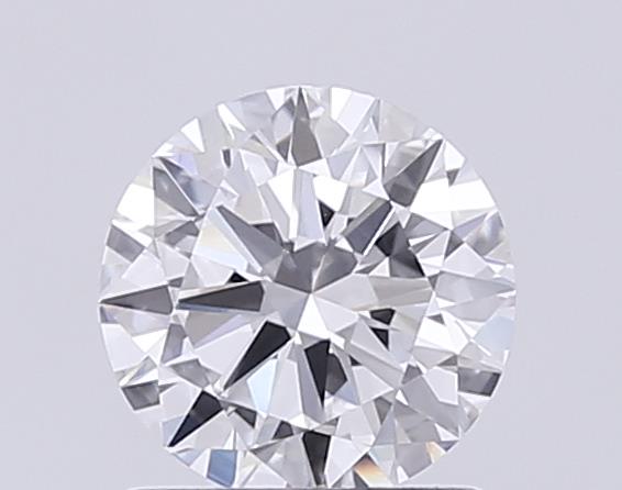 IGI 1.01 Carat Round Brilliant Lab Grown Diamond 人工培育鑽石 實驗室人造鑽石