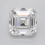 IGI 1.51 Carat Asscher Lab Grown Diamond 人工培育鑽石 實驗室人造鑽石
