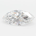 IGI 1.29 Carat Oval Lab Grown Diamond 人工培育鑽石 實驗室人造鑽石