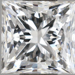 IGI 1.01 Carat Princess Cut Lab Grown Diamond 人工培育鑽石 實驗室人造鑽石