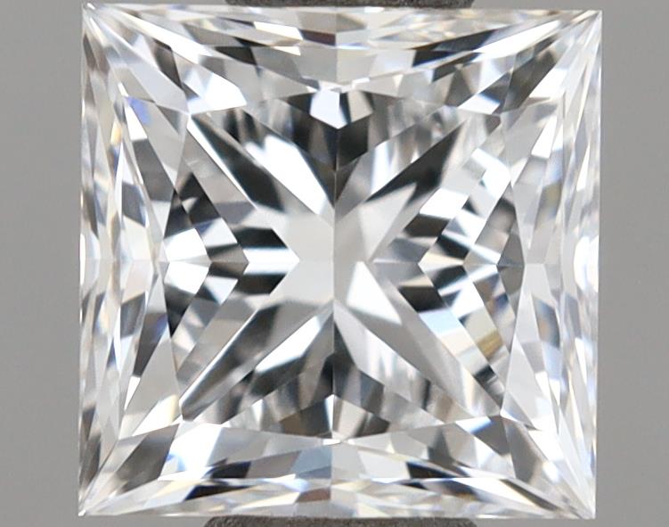 IGI 1.01 Carat Princess Cut Lab Grown Diamond 人工培育鑽石 實驗室人造鑽石