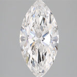 IGI 1.94 Carat Marquise Lab Grown Diamond 人工培育鑽石 實驗室人造鑽石