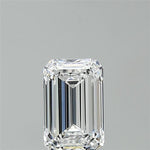 IGI 1.52 Carat Emerald Lab Grown Diamond 人工培育鑽石 實驗室人造鑽石