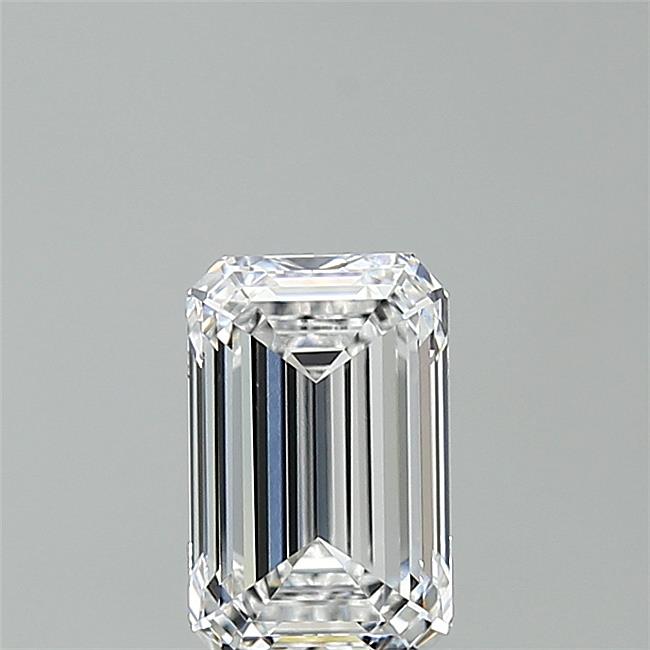 IGI 1.52 Carat Emerald Lab Grown Diamond 人工培育鑽石 實驗室人造鑽石